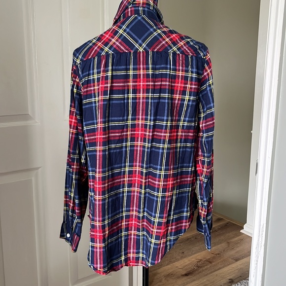 Aerie flannel - Picture 2 of 3